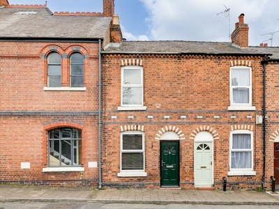 2 bedroom terraced house for rent in Cecil Street, Boughton, CH3