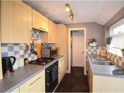 2 bedroom terraced house for rent in Crumpsall Street, Abbey Wood, SE2