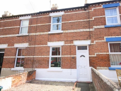 2 bedroom terraced house for rent in Hartington Street, Chester, Cheshire, CH4