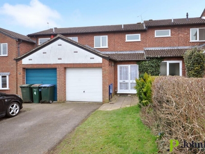2 bedroom terraced house for rent in Kilburn Drive, Chapelfields, Coventry, West Midlands, CV5