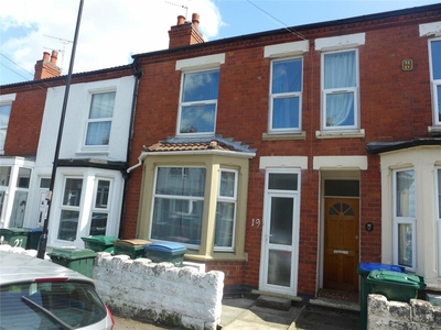 2 bedroom terraced house for rent in Kingsland Avenue, Chaplefields, Coventry, West Midlands, CV5