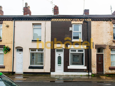 2 bedroom terraced house for rent in Walton, Liverpool, L4 5XA, L4