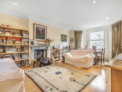 3 bedroom apartment for rent in Fellows Road Belsize Park NW3