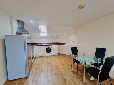 3 bedroom apartment for rent in FLAT 6 Charles Street, Leicester, Leicestershire, LE1