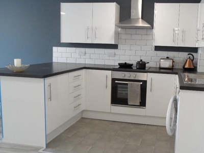 3 bedroom apartment for rent in Fox Street 3 bed , Liverpool, Merseyside, L3