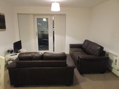 3 bedroom apartment for rent in Ladywell Point, Pilgrims Way, Manchester, Greater Manchester, M50