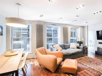 3 bedroom apartment for rent in Old Nichol Street, Shoreditch, London, E2