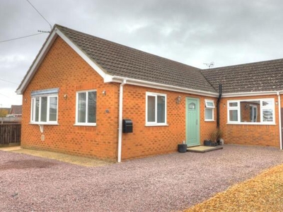 3 Bedroom Bungalow Lutton Lincolnshire