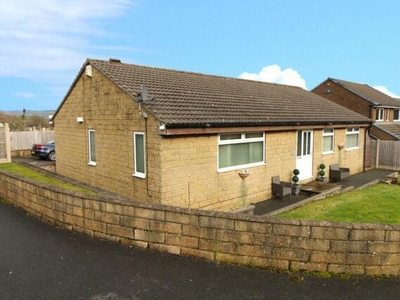 3 Bedroom Bungalow North Yorkshire Bradford