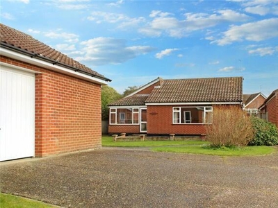 3 Bedroom Bungalow Southwold Suffolk