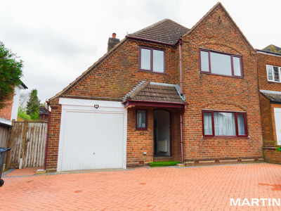 3 bedroom detached house for rent in Manor Road North, Edgbaston, B16