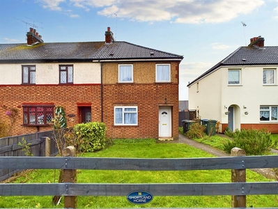 3 bedroom end of terrace house for rent in Beake Avenue, Radford, Coventry, CV6