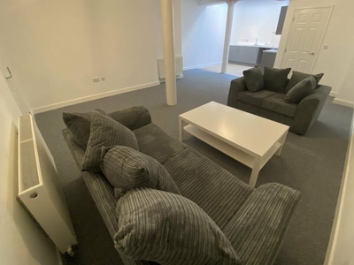 3 bedroom flat for rent in Albion Street, Leicester, , LE1