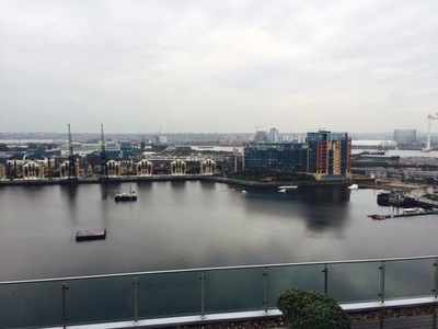 3 bedroom flat for rent in The Oxygen Building, Royal Victoria Docks, Canary Wharf, London, E16 1BL, E16