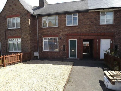 3 Bedroom House Co Durham County Durham