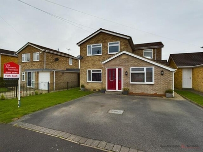3 Bedroom House Driffield East Riding Of Yorkshire