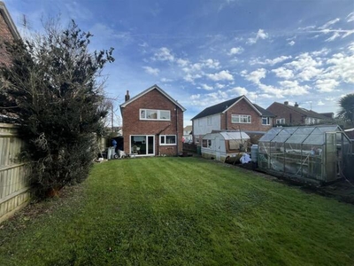 3 Bedroom House Fareham Hampshire