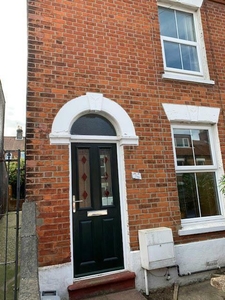 3 bedroom house for rent in Onley Street, Norwich, NR2