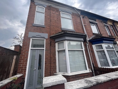 3 bedroom house for rent in Richmond street, Coventry, CV2