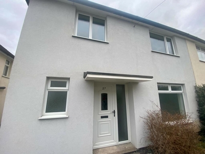 3 bedroom house for rent in Widecombe Lane, Clifton, NG11