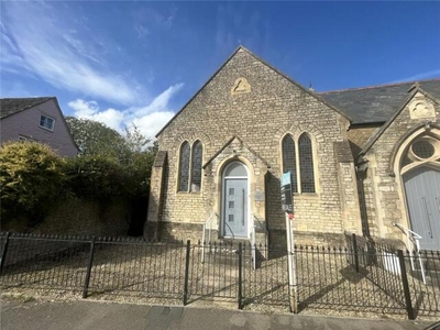 3 Bedroom House Lechlade Gloucestershire