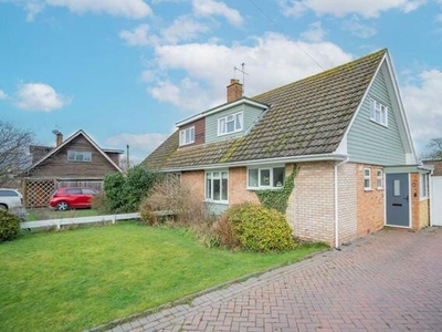 3 Bedroom House Welland Herefordshire