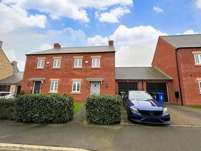 3 Bedroom House Wootton Bedfordshire