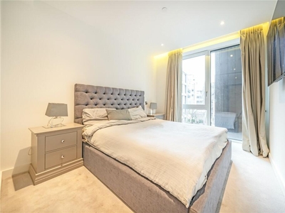 3 bedroom property for rent in Ashley House, 3 Monck Street, SW1P