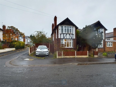 3 bedroom semi-detached house for rent in Charles Avenue, Beeston, Nottingham, NG9