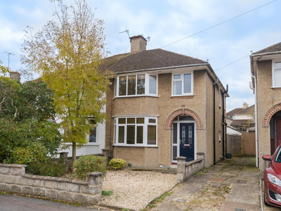3 bedroom semi-detached house for rent in Colterne Close, Headington, OX3 0BA, OX3