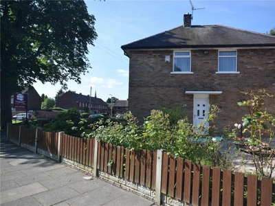 3 bedroom semi-detached house for rent in Fairhope Avenue, Salford, M6