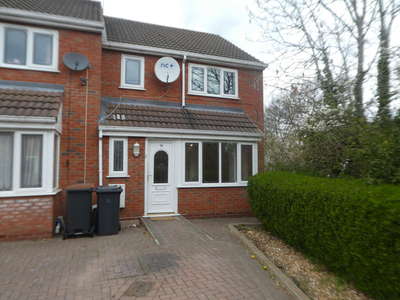 3 bedroom semi-detached house for rent in Synkere Close Keresley End, Coventry, CV7