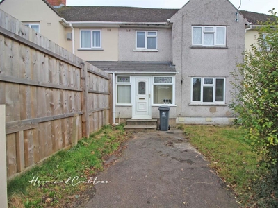 3 bedroom terraced house for rent in Gorse Place, Cardiff, CF5