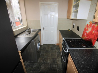 3 bedroom terraced house for rent in Richmond Street, Coventry, CV2