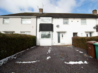 3 bedroom terraced house for rent in Stirling Grove, Nottingham, NG11