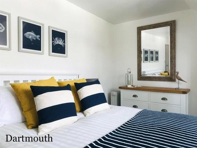 4 Bedroom Apartment Dartmouth Devon