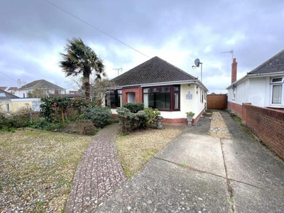 4 Bedroom Bungalow Poole Poole