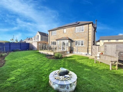 4 Bedroom House Ashton Cornwall