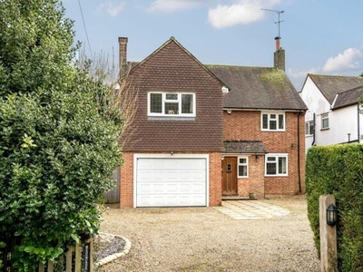 4 Bedroom House Banstead Greater London