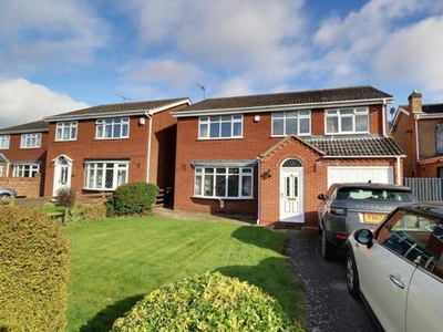4 Bedroom House Belton North Lincolnshire