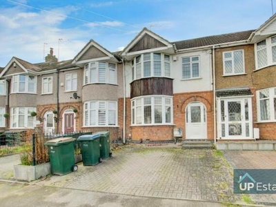 4 Bedroom House Coventry West Midlands