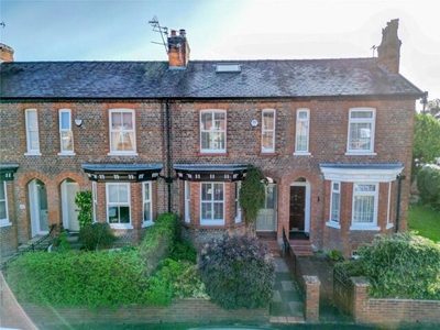 4 Bedroom House Hale Trafford