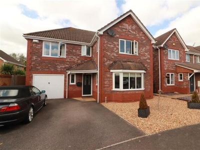 4 Bedroom House North Yate South Gloucestershire