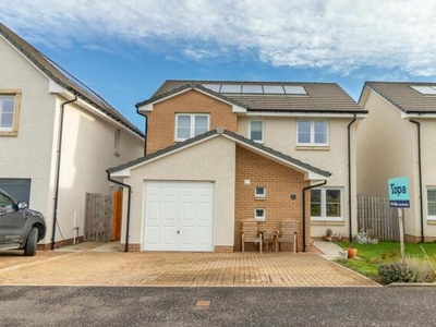 4 Bedroom House Perth Perth And Kinross