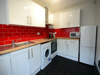 4 bedroom house share for rent in Gainsborough Road, Wavertree, Liverpool, L15