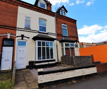 4 bedroom house share for rent in Reservoir Road, Birmingham, B16