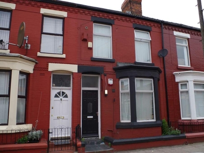 4 bedroom house share for rent in Romer Road, Kensington, L6