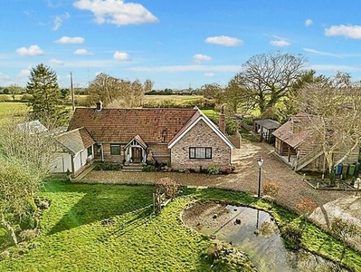 4 Bedroom House York East Riding Of Yorkshire