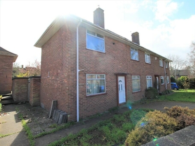 4 bedroom semi-detached house for rent in Rockingham Road, Norwich, Norfolk, NR5