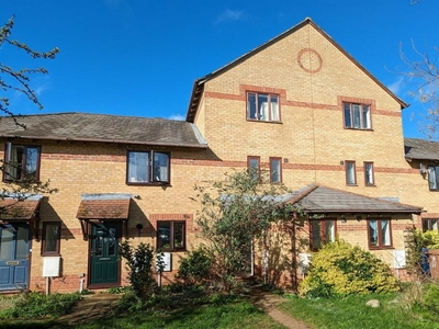 4 bedroom terraced house for rent in Ablett Close, Oxford, Oxford, OX4